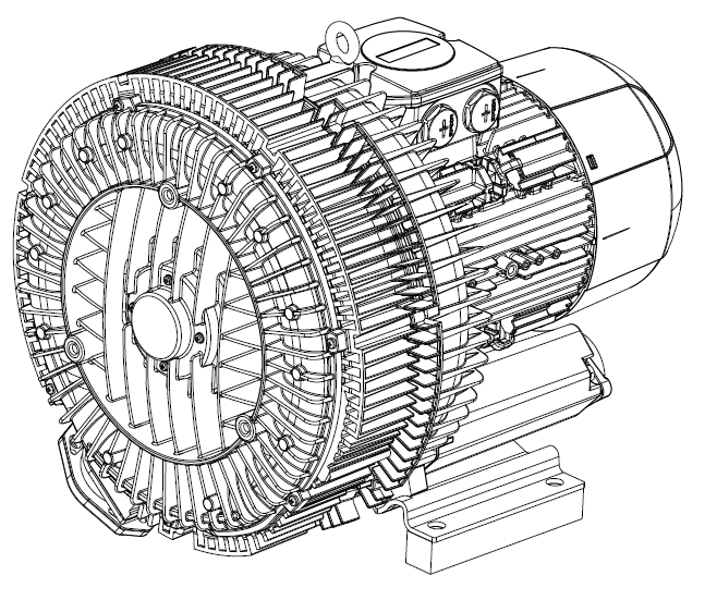 2rb 740